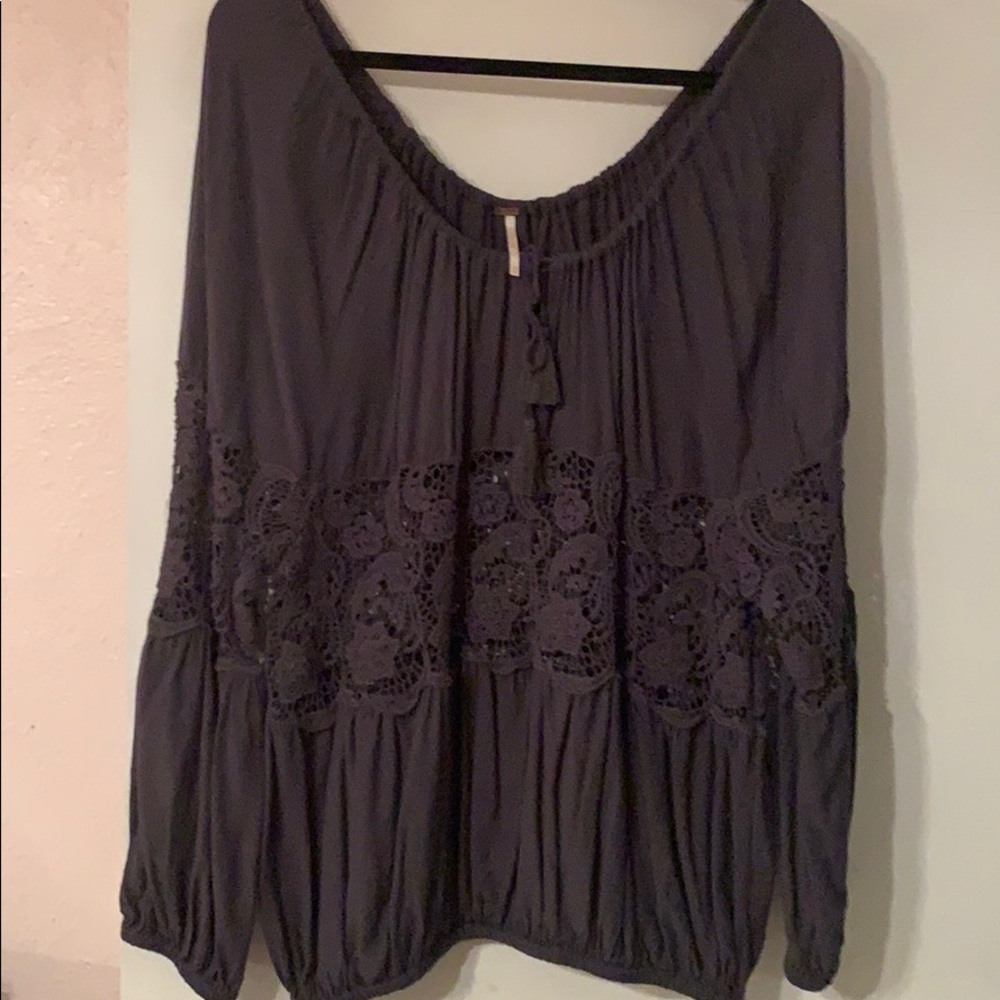 Beautiful top